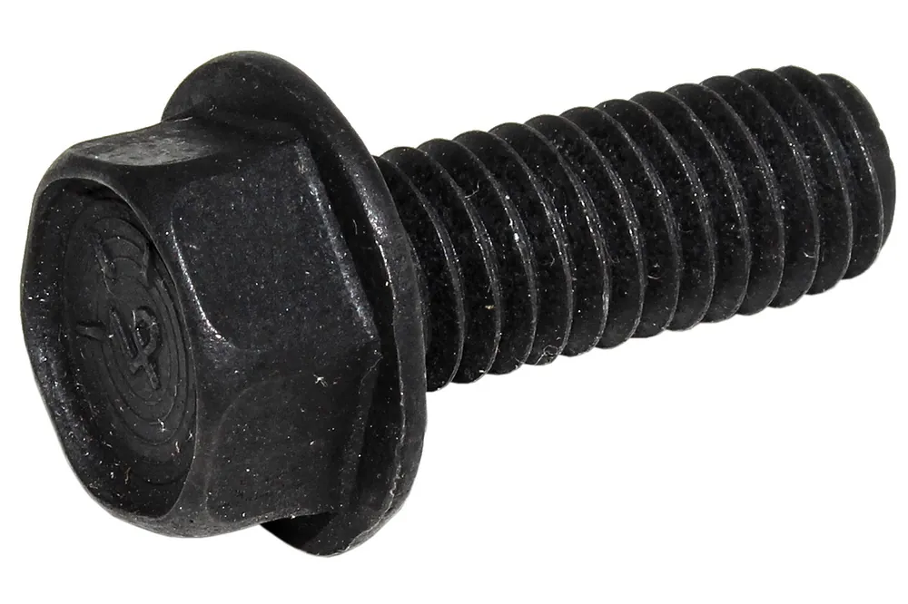 MU-MU25X6MA - ENGINE BOLT, MURRAY MU-25X6MA Murray Lawnmower Parts (MU-MU25X6MA) Certified