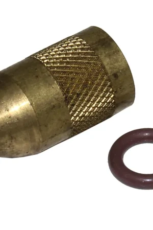 GIL-R10C - Fan Spray Nozzle, Lesco PN 003153 Pressure Washer Parts (GIL-R10C) Direct From Factory
