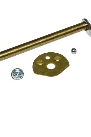 Get Yours WLB-40999 - WALBRO Shaft assembly - choke kit 40-999 Walbro Handheld Equipment Parts (WLB-40999)