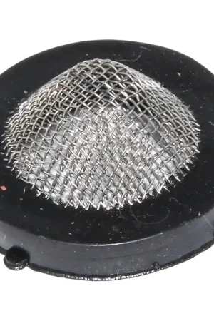 PW-FIT-STRAINER - Garden Hose washer with cone filter, rubber, fits any garden hose Misc Pressure Washer Parts (PW-FIT-STRAINER) Buy Online