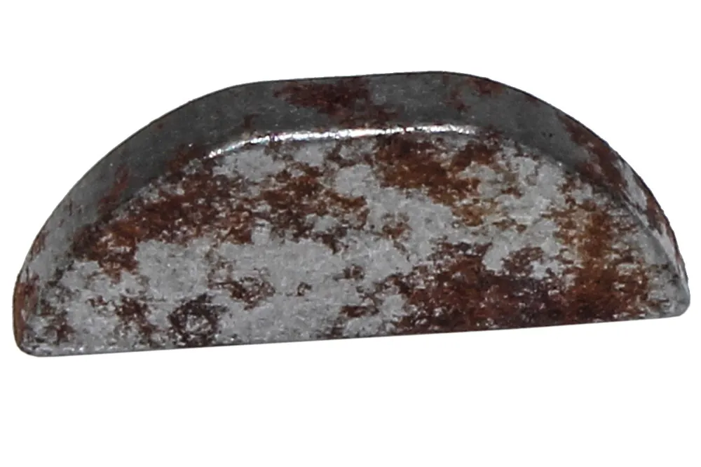 Super Sale OR-02529 - woodruff key 3/32 x 5/8 Oregon Lawnmower Parts (OR-02529)