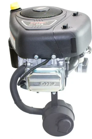 31R977-JD-LT155-R3 - 17.5hp Briggs & Stratton Engine, Vertical 1" x3-5/32" Shaft, Electric Start, 9 Amp Alternator, Repower Kit to fit John Deere LT155 tractors with Kohler Command (31R977-JD-LT155-R3) Shop Now