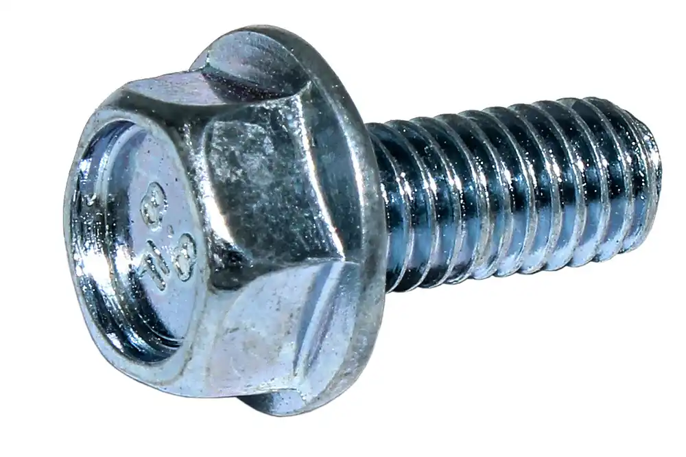 Weekend Sale KO-25086159S - 25 086 159-S SCREW, HEX FLANGE (M6)-USE 25 086 433-S, Kohler (KO-25086159S)