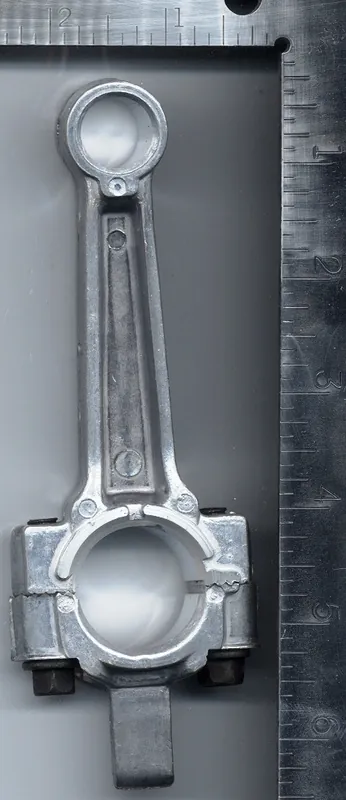 B1SB6768 - Connecting Rod ; replaces Tecumseh 31380C Sunbelt Engine Parts, Sunbelt (B1SB6768) Deal