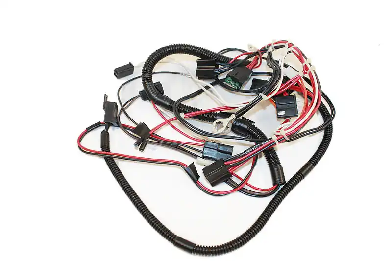 AYP-121489X - AYP HARNESS IGNITIO 121489X American Yard Products Lawnmower Parts (AYP-121489X) Best Seller