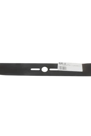 BLADE-22 - ONE Blade 22" long 2 1/4" Wide 1" ID. Riders Murray Lawnmower Parts (BLADE-22) Weekend Sale