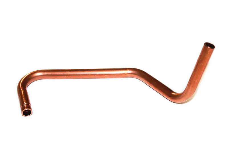 D24050 - TUBE OUTLET .375 OD Devilbiss Air Products Air Accessories, Devilbiss (D24050) While Supplies Last