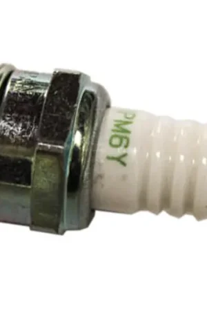 Cheap BPM6Y - Spark Plug, (Replaces NGK BPM6A, Autolite 2974, Champion CJ7Y, Denso W20MP-U, Bosch WS8F) NGK Engine Parts (BPM6Y)
