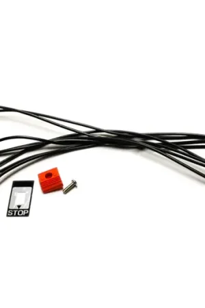 Buy Online EC-16340143130 - ECHO Ignition Switch Echo Lawnmower Parts (EC-16340143130)