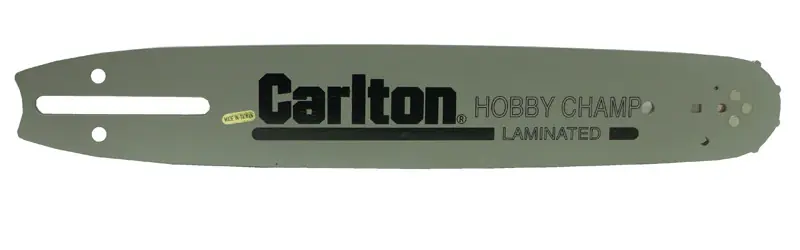 Bargain BAR-12-10-N145-HC - Chainsaw Bar, Carlton Hobby Champ, 12" .050", 3/8" 12-10-N145-HC Carlton Handheld Equipment Parts (BAR-12-10-N145-HC)