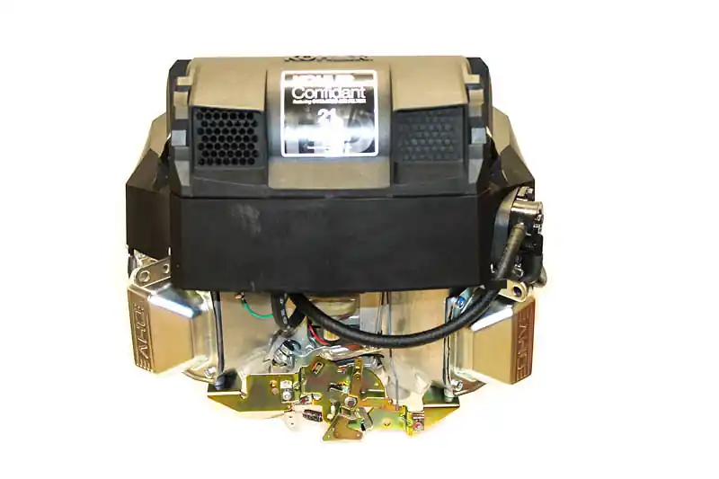 ZT720-3026 - 21hp Kohler Confidant Series Engine, Vertical 1-1/8" x 4-3/8" Shaft, OHV, Electric Start, 15/20 Amp Alt, Fuel Pump, Oil Filter (ZT720-3026) Instant Buy