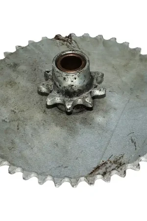 Weekend Sale MU-056018 - MURRAY SPROCKET/BEARING FOR GO KART. (MU-056018)