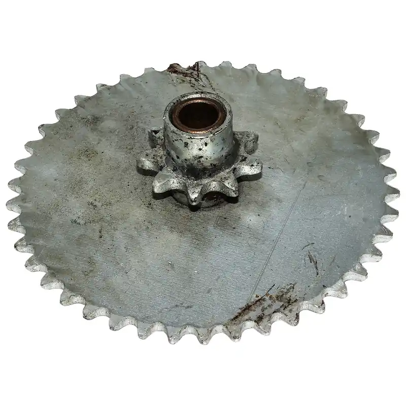 Weekend Sale MU-056018 - MURRAY SPROCKET/BEARING FOR GO KART. (MU-056018)