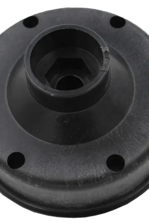 Authentic MTD-75304284 - TB-75304284 MTD Outer Reel w/ Retainer 753-04284 MTD Lawnmower Parts (MTD-75304284)