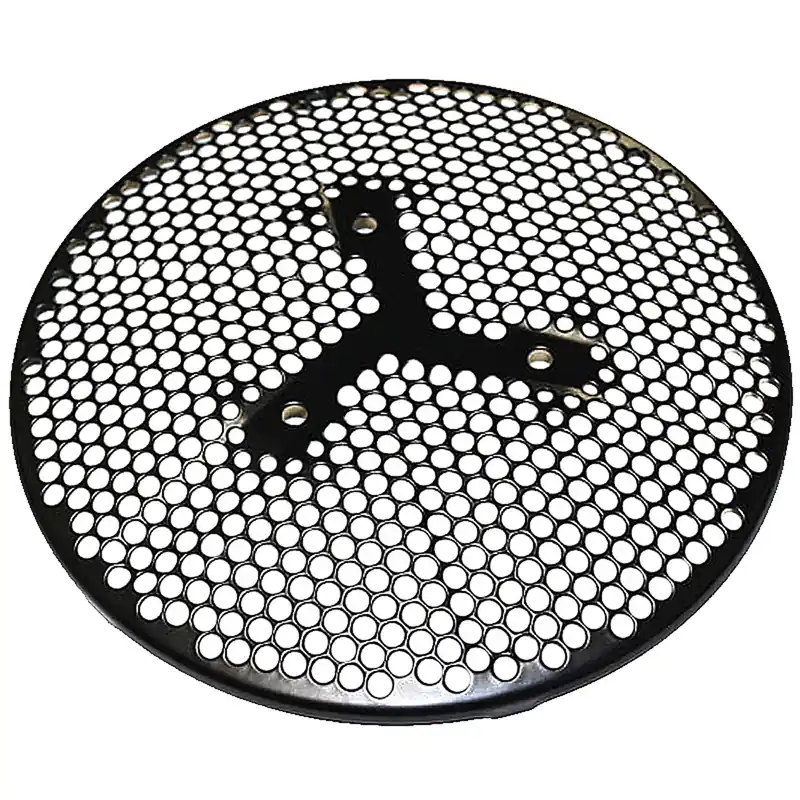 Top Rated KA-1403770089H-D1 - KAWASAKI SCREEN 14037-7008-9H, Taken off a new engine, Kawasaki Engine Parts, Kawasaki (KA-1403770089H-D1)