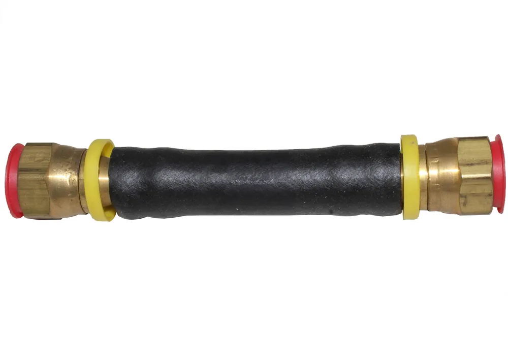 JAC-1985072 - EXTENSION HOSE, HYDRAULIC Jacobsen Parts (JAC-1985072) Certified