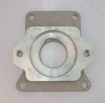 KO-ADAPTER-2475510 - Hydraulic Pump Adapter for Kohler 18-27HP Command Twin Engines Plate Is 1 1/8 Thick Kohler Engine Parts (KO-ADAPTER-2475510) Popular