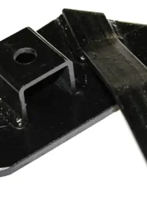 Cheap HUS-STRIPERMOUNT-L - HUSTLER STRIPER MOUNT LEFT Hustler Lawnmower Parts (HUS-STRIPERMOUNT-L)