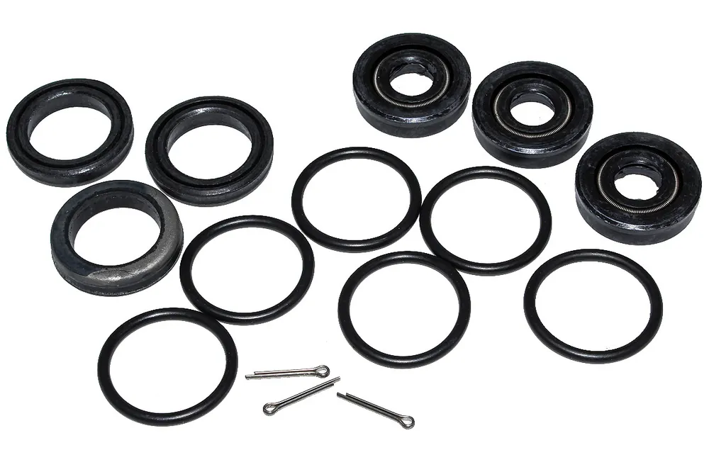 CAT-15667 - 34053 seal kit 2SF, 2SFX Cat Pumps Pump (CAT-15667) Popular