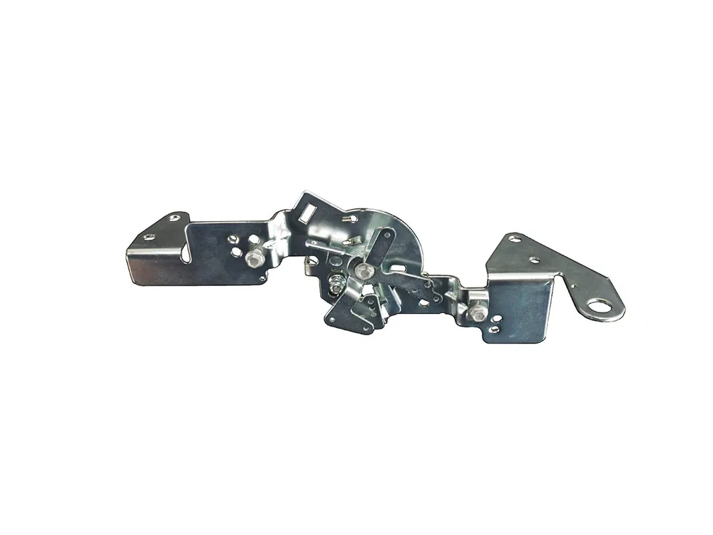 Weekend Sale KO-24126263S-ASSY - Bracket Control - includes the Throttle control lever and Choke lever - taken off new CH620-3149 engine (KO-24126263S-ASSY)
