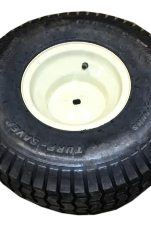 MTD-63401040931 - WHEEL ASSY 20X8X8 (MTD-63401040931) Buy Online