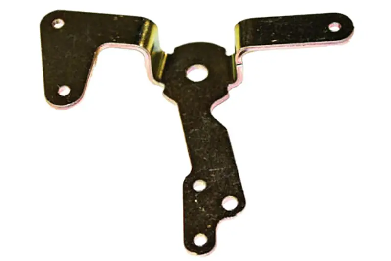 Authentic KO-2409005S - 24 090 05-S LEVER, CHOKE (KO-2409005S)