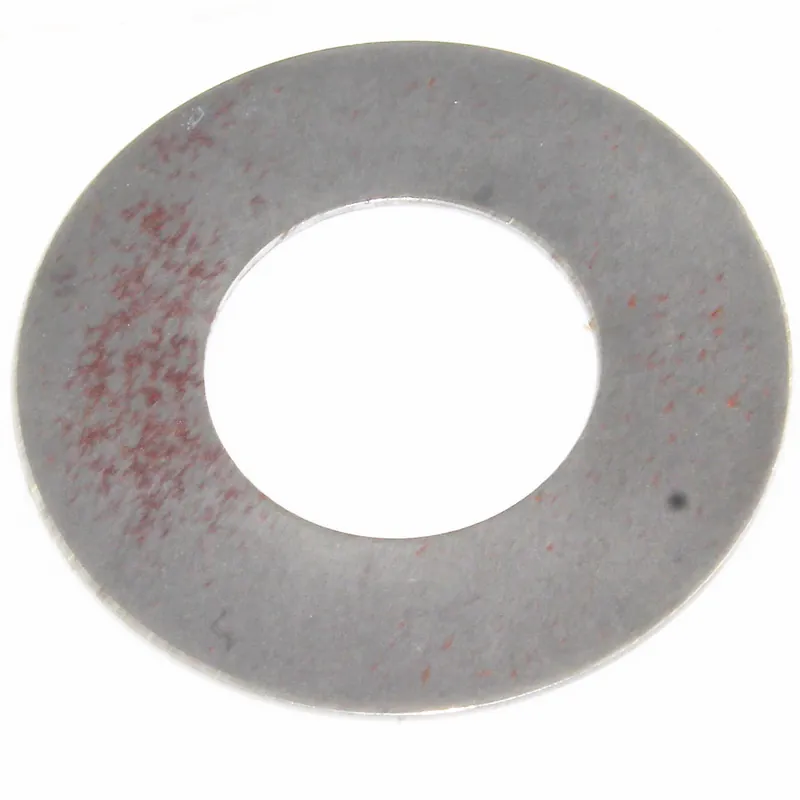 Authentic KO-1242207S - 1242207-S shim white Kohler Lawnmower Parts (KO-1242207S)