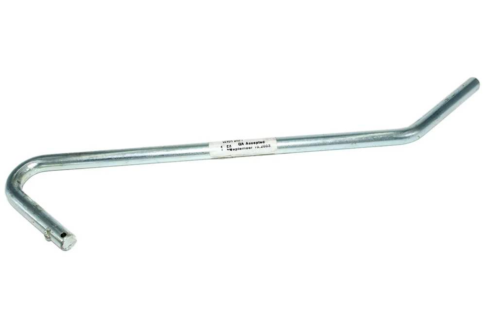 MU-091805ZMA - MURRAY LEVER, SHIFT 091805ZMA Murray Lawnmower Parts (MU-091805ZMA) Today Only