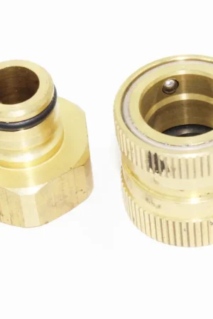 Authentic GEN-B1561 - b1561 coupler set Generac Portables Engine Parts (GEN-B1561)