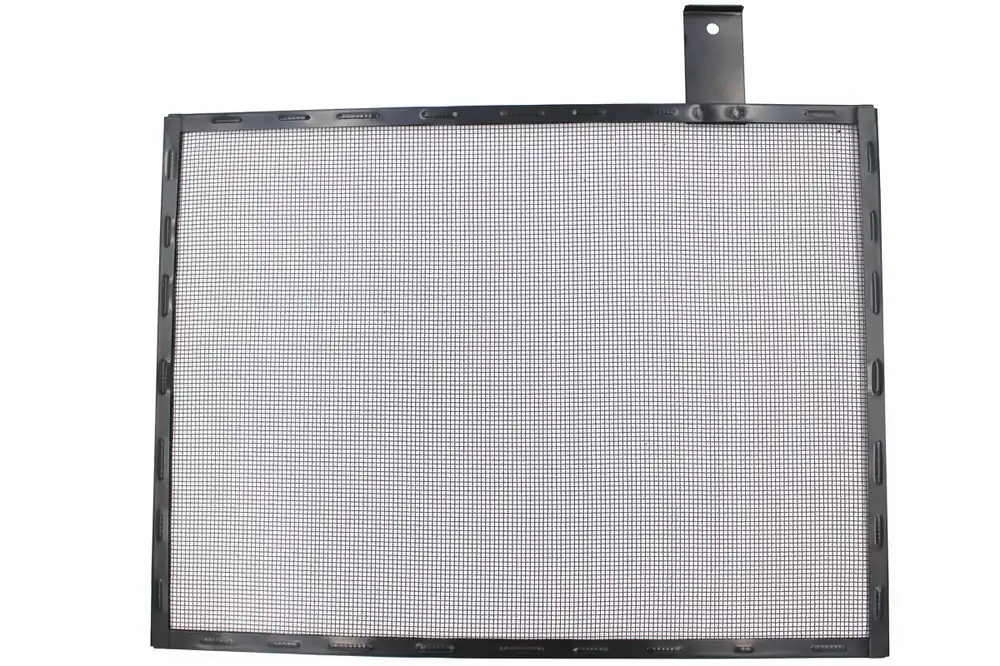 Best Choice KA-140372142 - KAWASAKI SCREEN 14037-2142 Kawasaki Engine Parts (KA-140372142)
