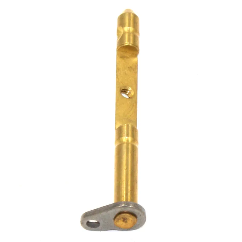 Affordable HOM-GM467225 - GM-46722-5 Shaft Assy Homelite Handheld Equipment Parts (HOM-GM467225)