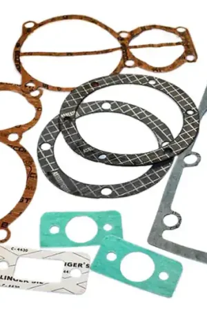 Limited Offer K-0589 - Gasket Kit Dapco Engine Parts (K-0589)