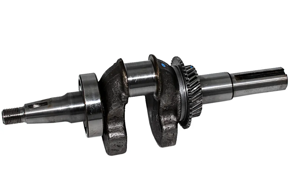 HO-13310ZH9010 - 13310-ZH9-010 CRANKSHAFT, Honda (HO-13310ZH9010) Instant Buy