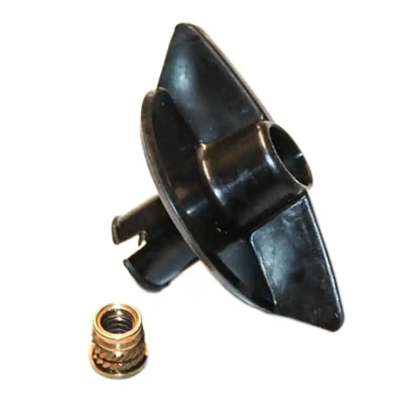 HOM-UP07138 - UP07138, KNOB, Homelite (HOM-UP07138) Low Price