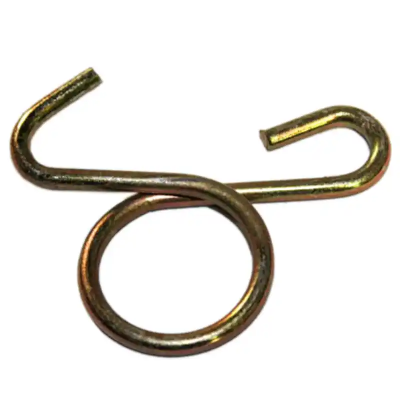Genuine MTD-73204510A - MTD HOOK-TORSION SPRIN 732-04510A MTD Lawnmower Parts (MTD-73204510A)