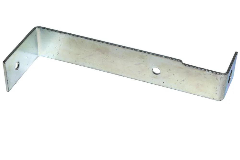 MU-092555ZMA - BRACKET, LEFT TRANSAX Murray Lawnmower Parts (MU-092555ZMA) Shop Now
