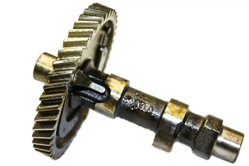 GEN-12765189 - 12765189 GEAR, Cam fits 7HP Kawasaki Generac Portables Engine Parts (GEN-12765189) Must Have