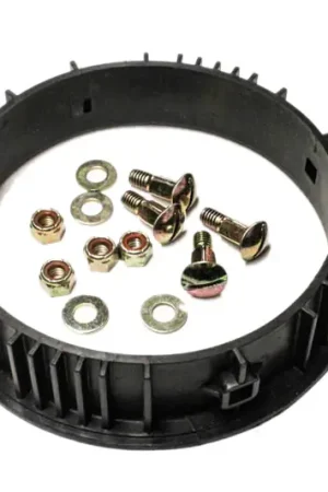 While Supplies Last MU-586727MA - 586727MA KIT, CHUTE RING RETAI (MU-586727MA)