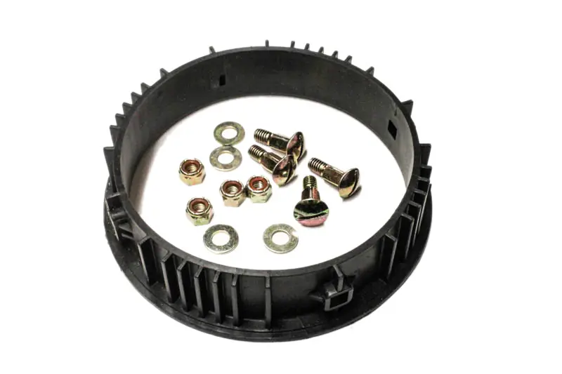 While Supplies Last MU-586727MA - 586727MA KIT, CHUTE RING RETAI (MU-586727MA)