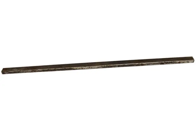KEYSTK-.1875X.31X12 - Key Stock .1875" X .31" X 12" Conversion Kit Parts (KEYSTK-.1875X.31X12) Fast Shipping