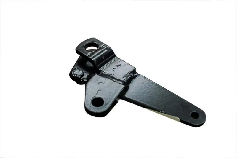 Hassle-Free Returns JD400-IDLER-BRKT - JD400 Clutch Bracket Conversion Kit Parts (JD400-IDLER-BRKT)