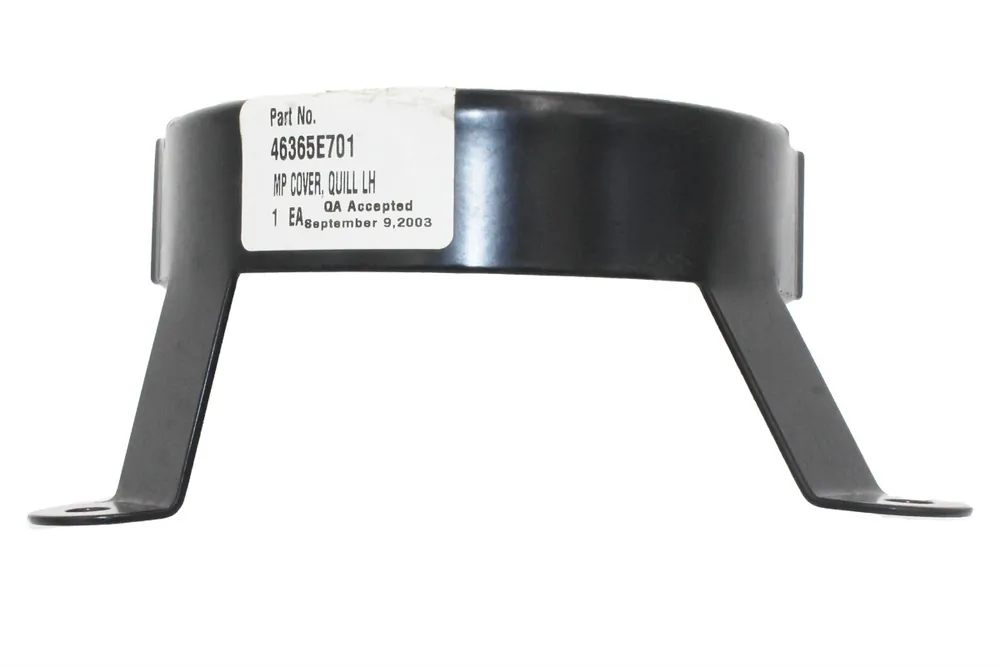 Limited Offer MU-46365E701MA - 46365E701MA cover quill LH (MU-46365E701MA)