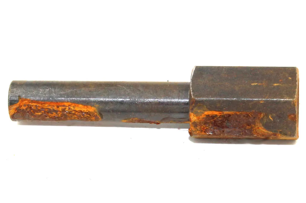 HOM-98849 - 98849 CONNECTOR-Drive Homelite Handheld Equipment Parts (HOM-98849) Next Day Delivery