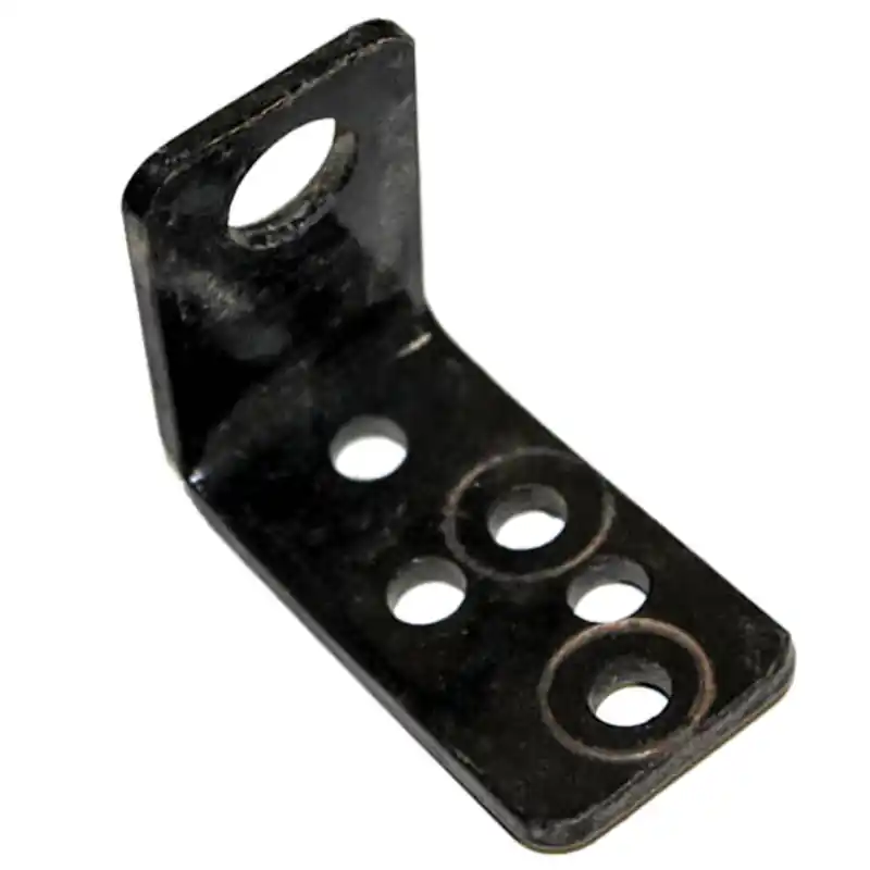 MISC-BRACKET-1-USED - Miscellaneous Generator Wheel Bracket (MISC-BRACKET-1-USED) Direct From Factory