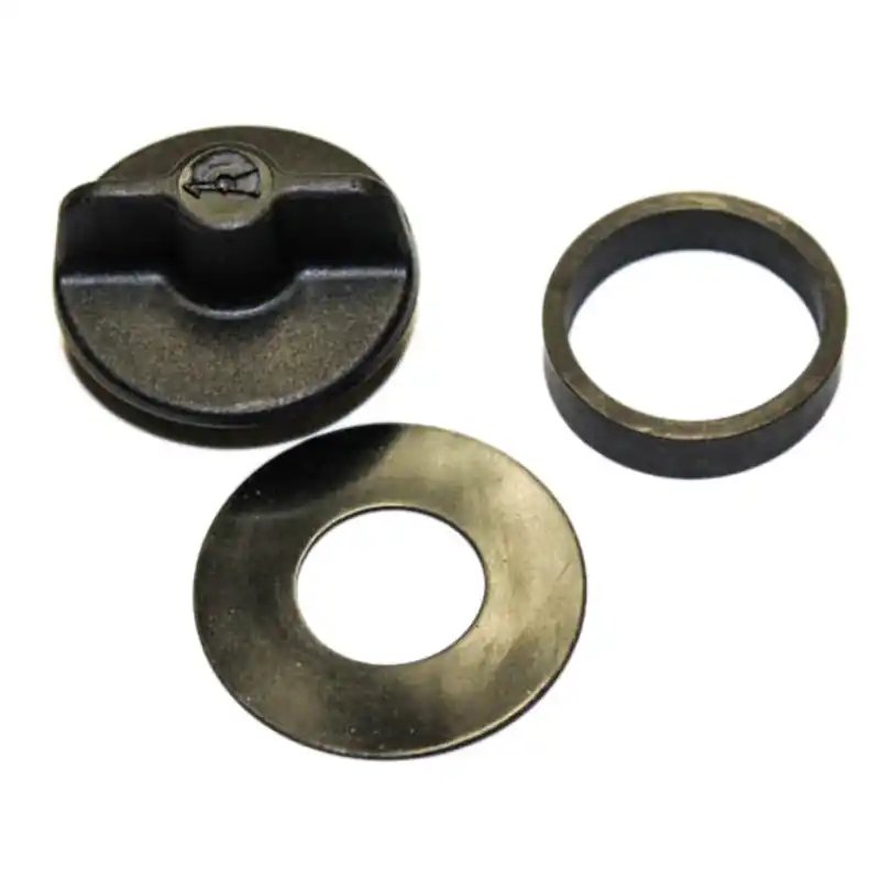 Free Returns KO-5475501S - KOHLER KIT, KNOB W/SEAL 54 755 01-S Kohler Engine Parts (KO-5475501S)