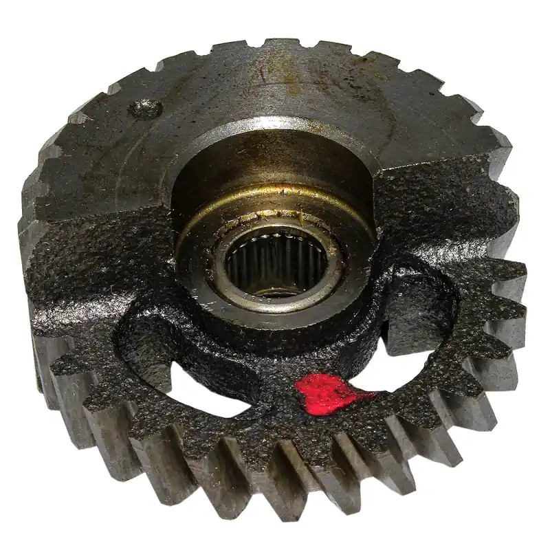 Cheap KO-4504303S - 4504303-S Gear Kohler Engine Parts (KO-4504303S)
