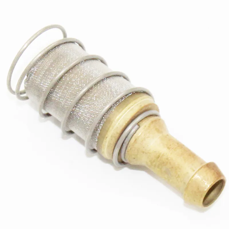 GEN-43434 - 43434 Pick-Up Fuel Generac Portables Engine Parts (GEN-43434) Shop Now