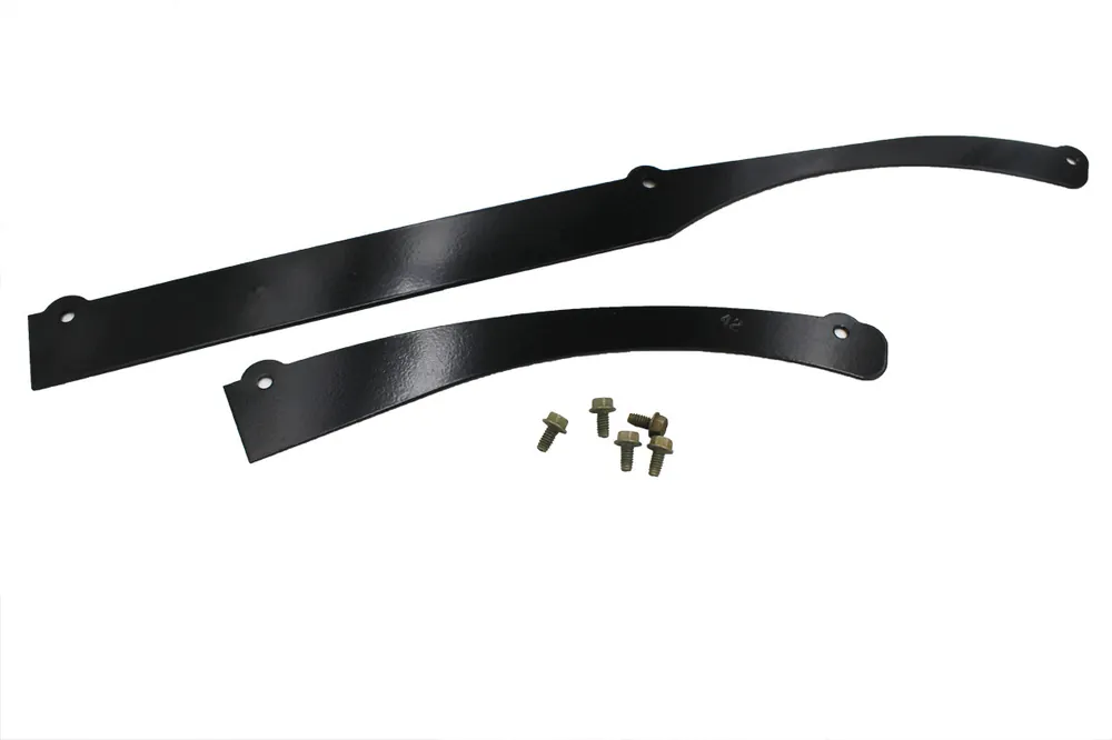 MTD-7530884 - MTD KIT-42" DECK SKIRT 753-0884 MTD Lawnmower Parts (MTD-7530884) Special Discount
