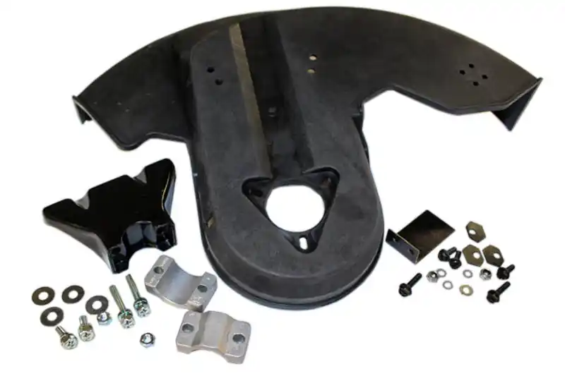 Latest HOM-A03590B - A-03590-B Homelite grass deflector kit (HOM-A03590B)