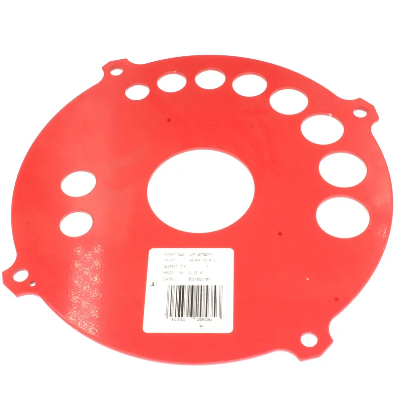 Reduced Price HOM-UP07027 - HOM-UP-07027 Homelite wear plate (HOM-UP07027)